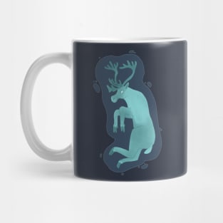 Spirit Caribou Mug